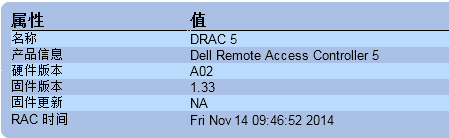 idrac5固件升级